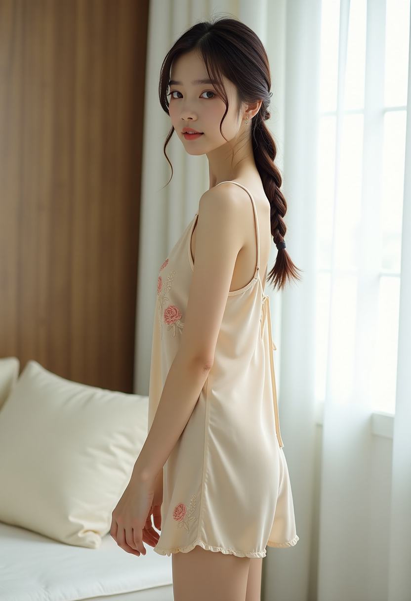 云端追梦人