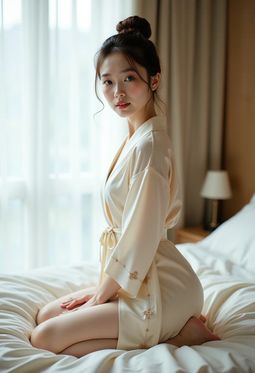 无声密码
